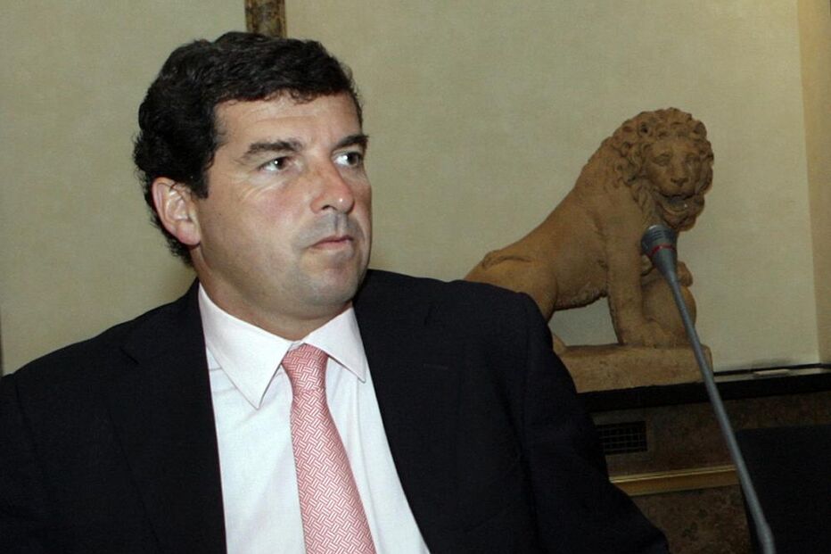 Eduardo Stock da Cunha, Novo Banco