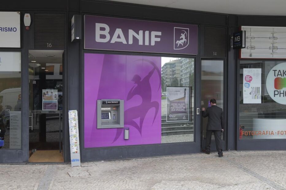 tribunal, Guimarães, funcionários, Banif