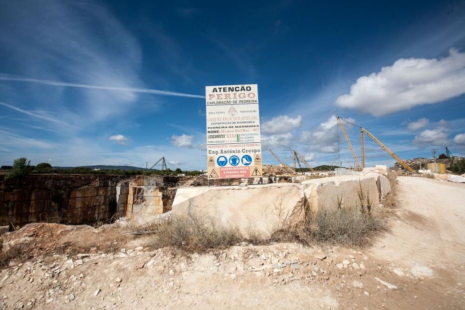 pedreira, acidente de trabalho