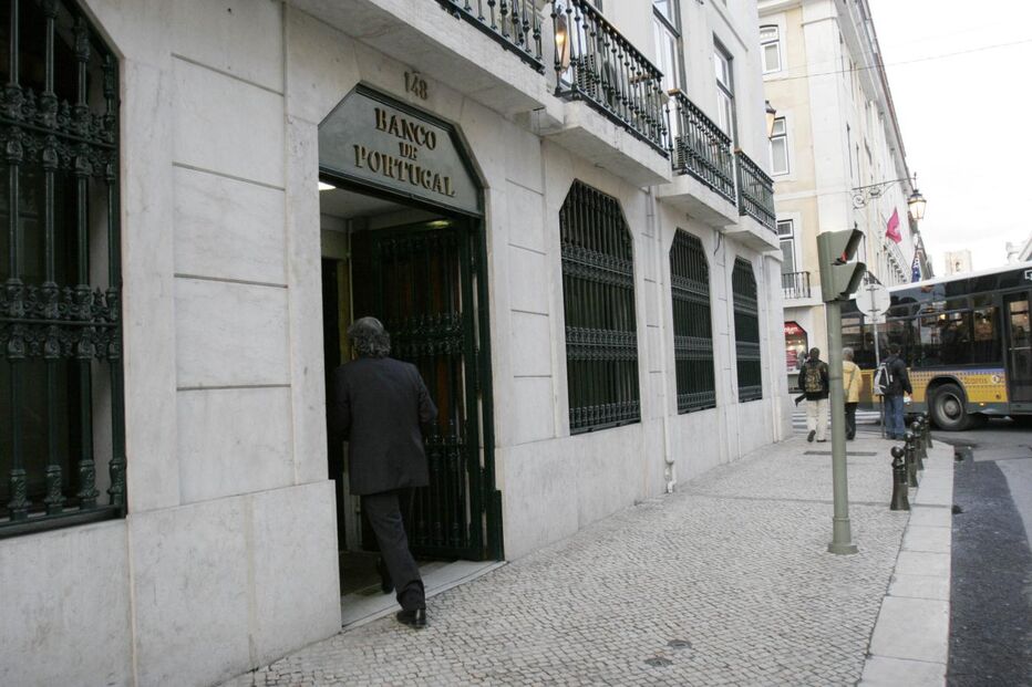 Banco de Portugal