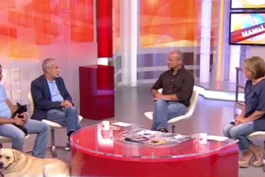 Cientista, especialista, cães, Roger Abrantes