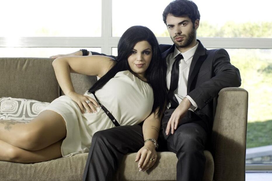 rúben, tatiana, casa dos segredos