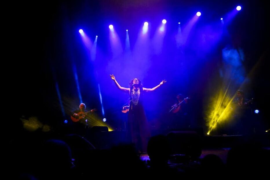 katia guerreiro, fadista, fado