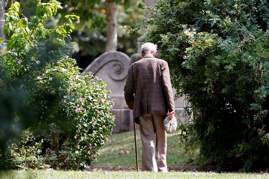 Alzheimer, doença, demência