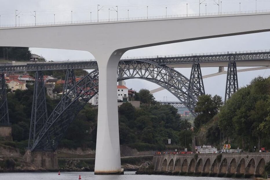 Bairro do Leal, Porto
