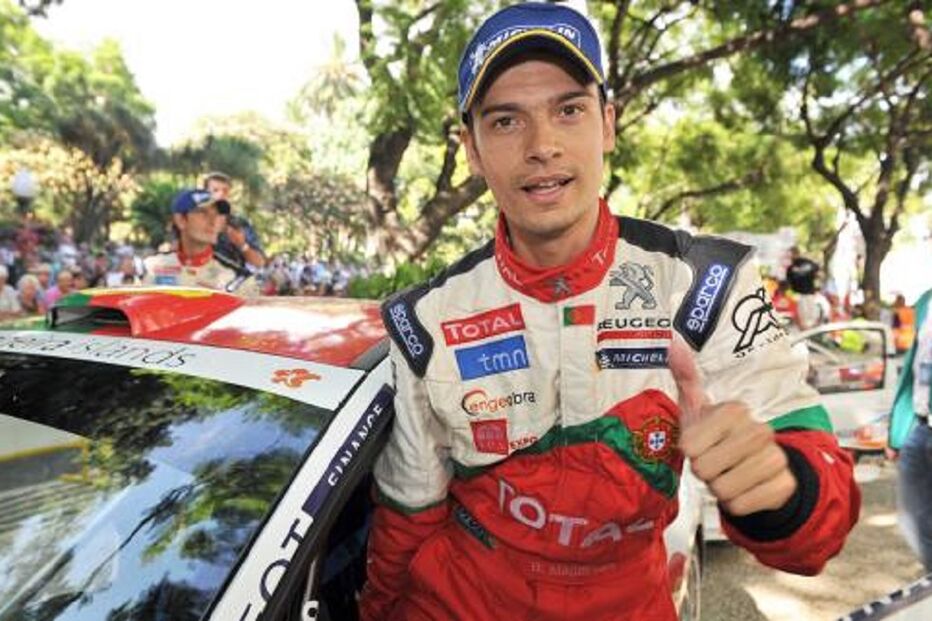 piloto, rali, bruno, magalhães