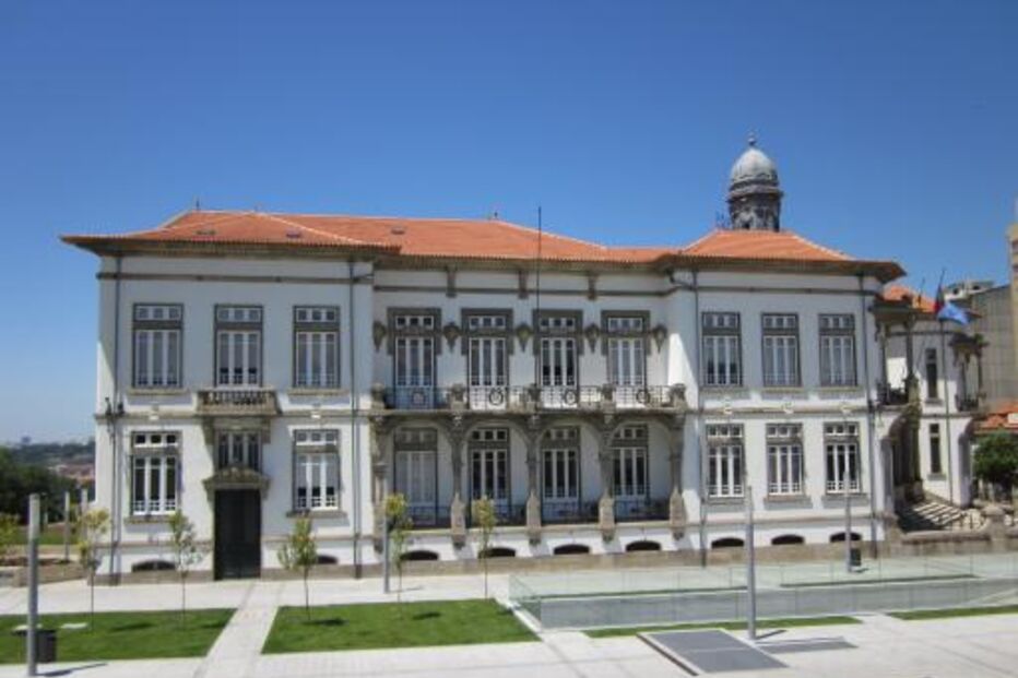 Câmara de Vila Nova de Gaia 