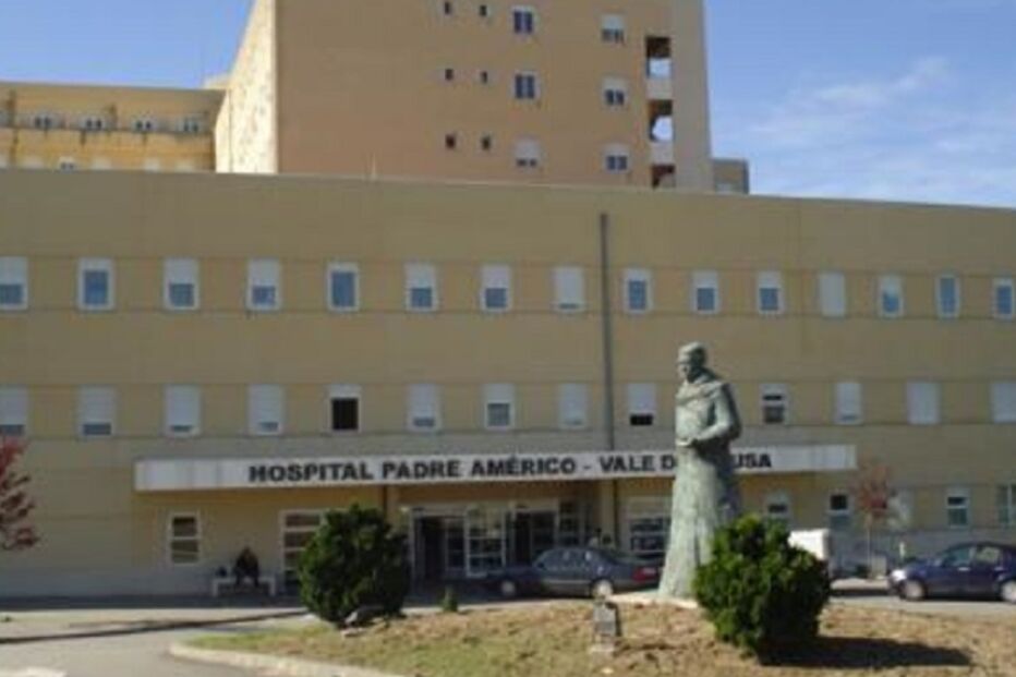 centro hospitalar tâmega e sousa