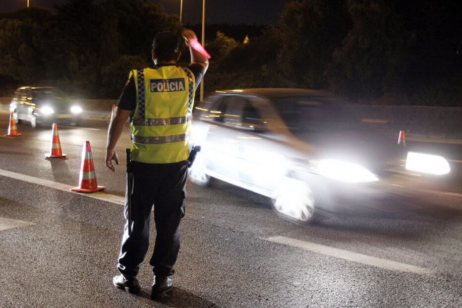operação, stop, polícia, fiscalizar
