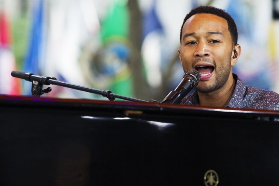 john legend