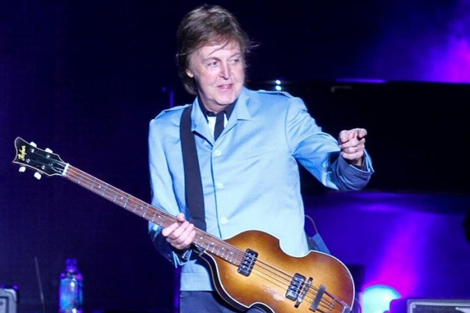 Paul McCartney apoia 'Segundas Sem Carne'