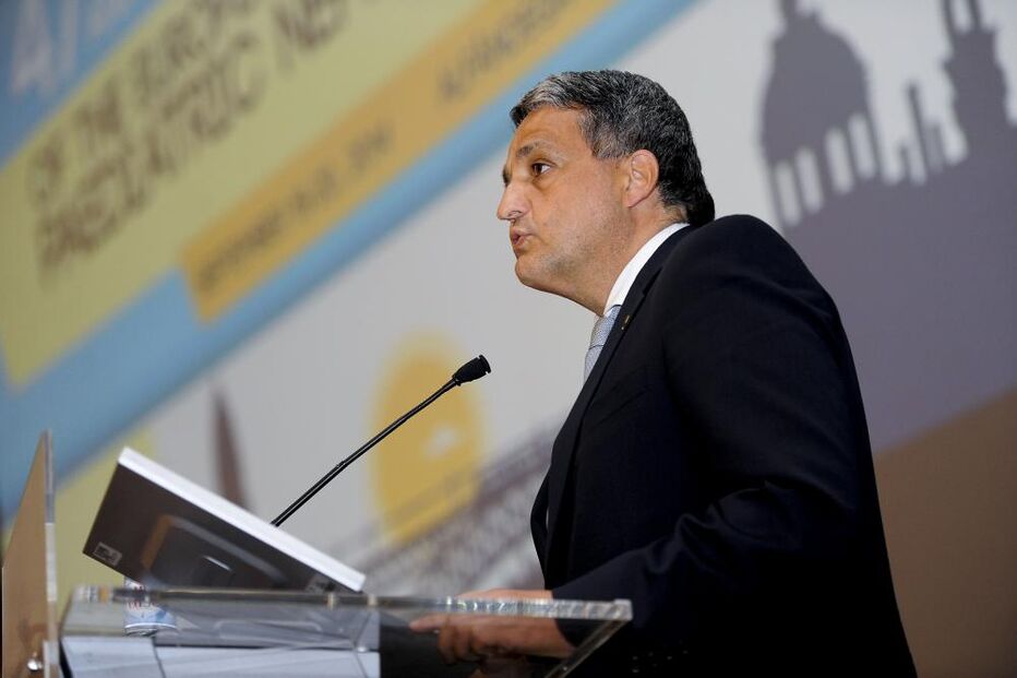 Paulo Macedo, Ministro da Saúde