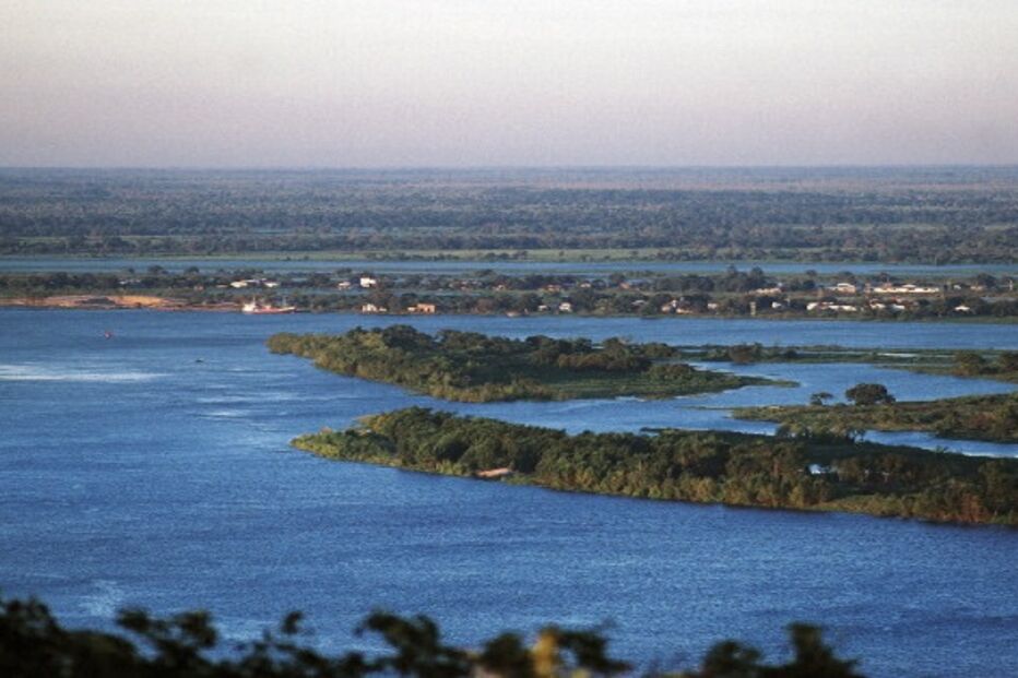 rio paraguai