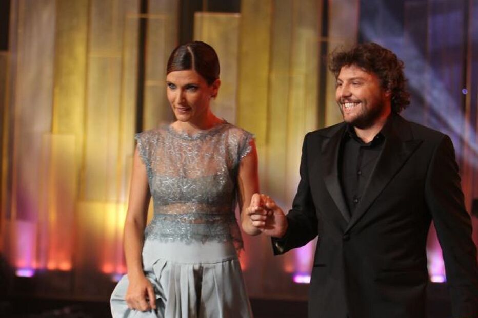 inês castel-branco, césar mourão