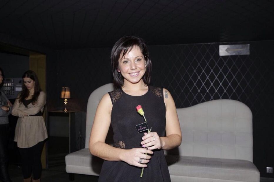 sara norte, atriz