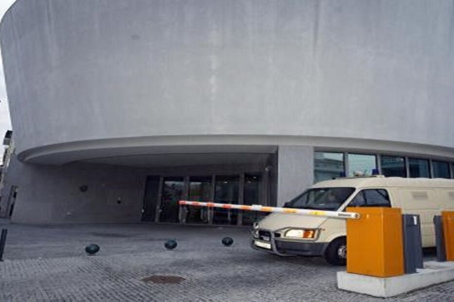Polícia Judiciária, Norte, detenção