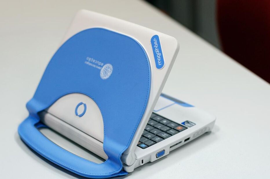 computador Magalhães