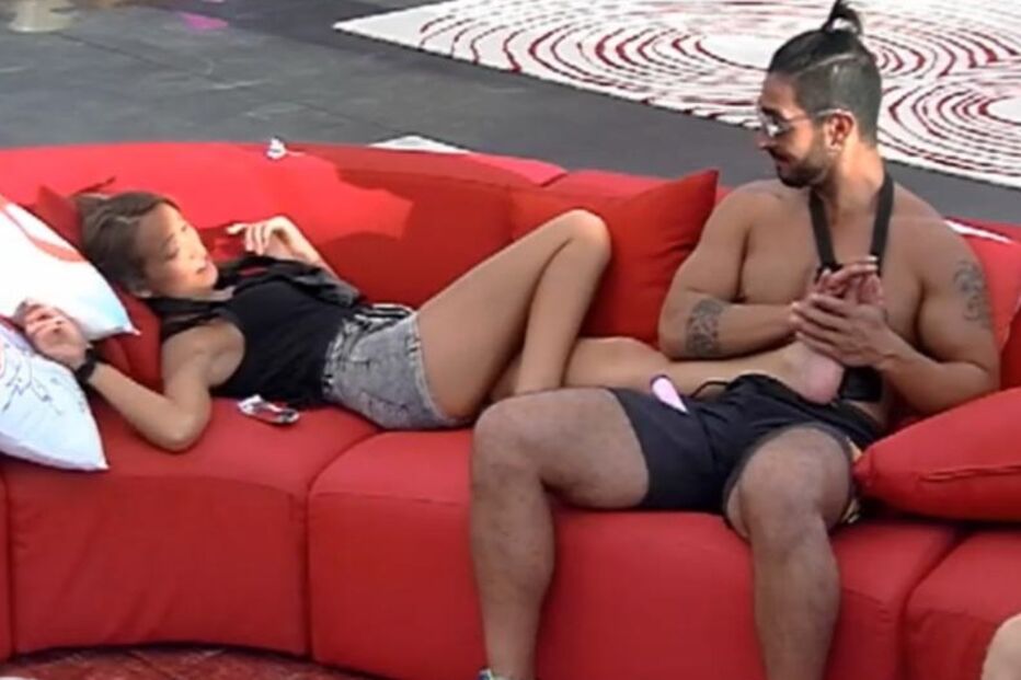 Casa dos Segredos, Teresa Guilherme, Secret Story