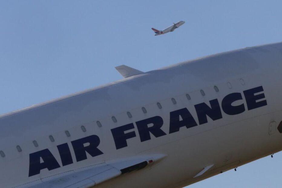air france