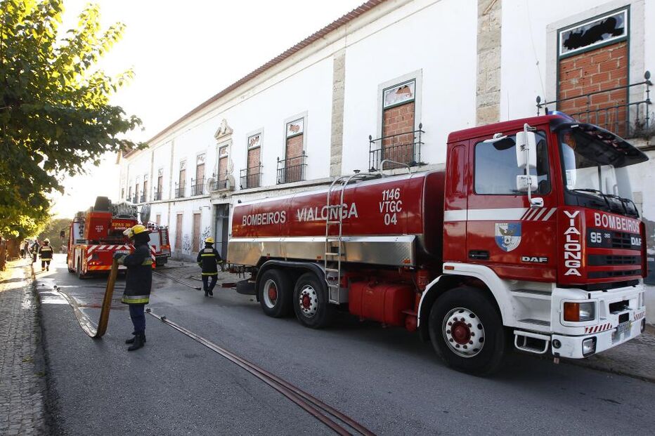 bombeiros, vialonga