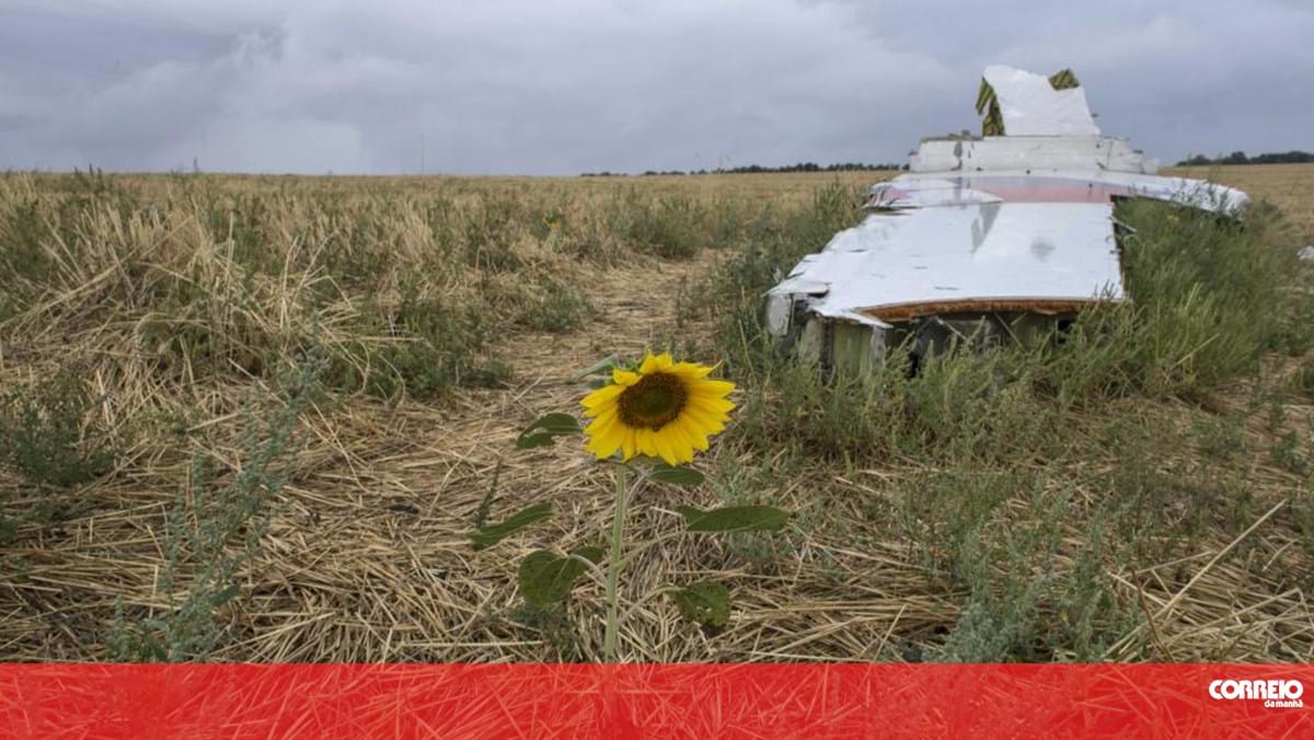 Austrália pede à Rússia para assumir responsabilidade no derrube do voo MH17