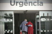Hospital Beatriz Ângelo, Hospital de Loures
