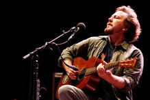 Eddie Vedder, Pearl Jam