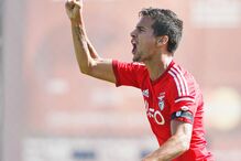 Rui Fonte, Benfica