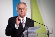 José de Faria Costa, Provedor de Justiça