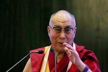 Dalai Lama, Tenzin Gyatso