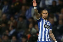 Ricardo Quaresma, FC Porto