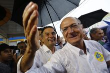 Geraldo Alckmin 
