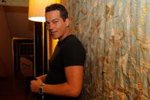 rodrigo menezes, ator