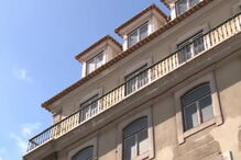 imobiliário, casas, habitação, leilão, capital, lisboa