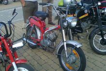 Motorizadas, motas, clássicas, encontro, nacional, Odivelas