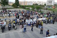 Motorizadas, motas, clássicas, encontro, nacional, Odivelas