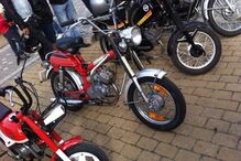 Motorizadas, motas, clássicas, encontro, nacional, Odivelas