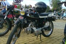 Motorizadas, motas, clássicas, encontro, nacional, Odivelas