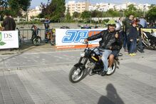 Motorizadas, motas, clássicas, encontro, nacional, Odivelas