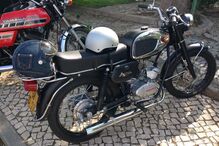 Motorizadas, motas, clássicas, encontro, nacional, Odivelas