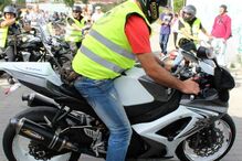 motos, antigas, motorizadas, clássicas