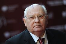 Mikhail Gorbachov, União Soviética, Prémio Nobel da Paz