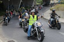 presidente, motas, clássicas