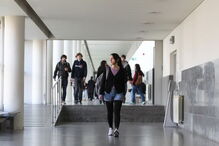 Estudantes, estrangeiros, ensino superior, Portugal, Brasil, países lusófonos