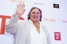 Gérard Depardieu