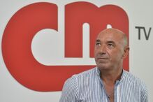 treinador, português, Jaime Pacheco