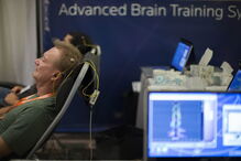 Investigação, Cérebro