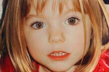 Maddie McCann
