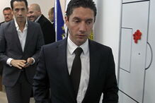 José Fontelas Gomes 