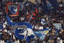 Adeptos, FC Porto, jogo, superdragões